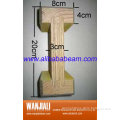 H20 wood beam